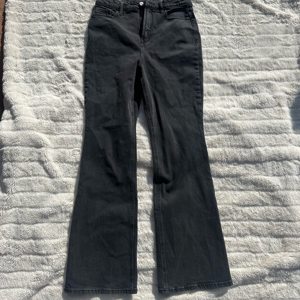 Old Navy Flare Jeans NWT